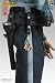Subject 5 - 12 Inch Action Figure: Security Guard