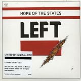 Left an album by Hope Of The States