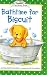 Bathtime for Biscuit (My First I Can Read) width=