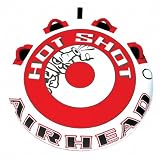 Airhead Hot Shot Towable