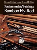 Fundamentals of Building a Bamboo Fly-Rod image