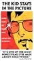 The Kid Stays in the Picture [VHS]