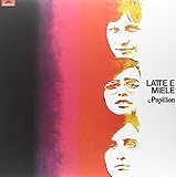 Papillon [Colored Vinyl]