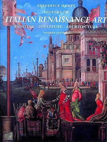 City Travel Guides Discounted  Books : History of Italian Renaissance Art: Painting, Sculpture, Architecture