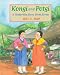 Kongi and Potgi: A Cinderella Story from China