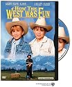 How the West Was Fun
