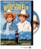 DVD : How the West Was Fun