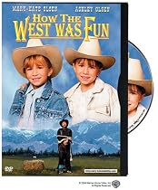 How the West Was Fun