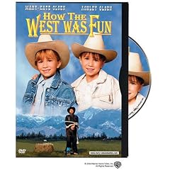 How the West Was Fun