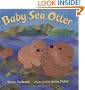 Baby Sea Otter
