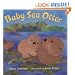 Baby Sea Otter