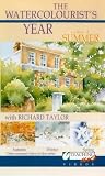 Review Teaching Art Ltd.  / The Watercolourist's Year - Summer [2000]