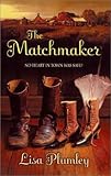 The Matchmaker (Harlequin Historical, 674)