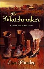 The Matchmaker (Harlequin Historical, 674)