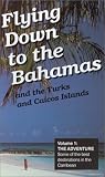 Review   / Flying Down to the Bahamas