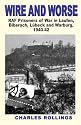 WIRE AND WORSE: RAF Prisoners of War in Laufen, Bibarach, Lubeck and Warburg 1940-42 (Vol 2)