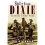 So Far from Dixie: Confederates in Yankee Prisons