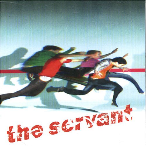 The Servant - Servant [1er Album] - Zortam Music