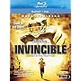 INVINCIBLE 2-DISC BD COMBO PACK(BD+DVD) [Blu-ray] 