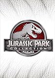 Jurassic Park Collection (Jurassic Park / The Lost World: Jurassic Park / Jurassic Park III / Jurassic World)