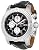 Breitling Men's A1337011/B973 Super Avenger Black Chronograph Dial Watch from BRIT ARCH OF COUNTRY