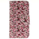 Samsung Galaxy S7 手帳型 ケース カバー Zeebox [生涯補償付き] 高品質 落下防止 保護カバー カード収納 スタンド機能 マグネット式 Samsung Galaxy S7 対