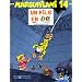Marsupilami. Tome 14. Un fils en or
