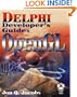 Delphi Developer's Guide to OpenGL