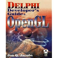 Delphi Developer's Guide to OpenGL