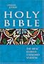 Holy Bible Catholic Edition: The New Revised Standard Version