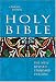 Book Holy Bible Catholic Edition: The New Revised Standard Version