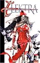 Elektra: Relentless v. 3