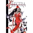 Elektra Volume 3: Relentless TPB (Elektra (Graphic Novels))