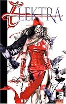 Elektra: Relentless v. 3