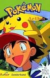 Pokemon - Action pur - Sonderband - 