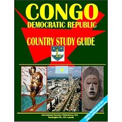 Ecuador Country Study Guide (World Country Study Guide Library)