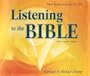 Listening To The Bible - New Testament On CD