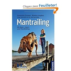 Mantrailing