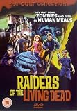 Raiders Of The Living Dead [1986]
