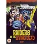 Raiders Of The Living Dead [1986]
