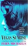 Vegas Sunrise (Zebra Fiction)