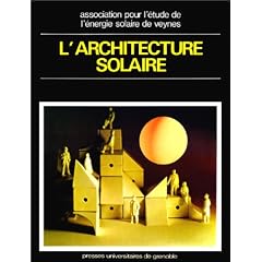 L'architecture solaire