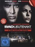 Produkt-Bild: Bad Lieutenant: Cop ohne Gewissen (2-Disc Special Edition)