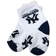 MLB New York Yankees Infant All Over Print Socks