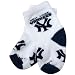 MLB New York Yankees Infant All Over Print Socks