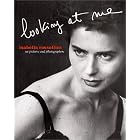 Click here to buy Isabella Rossellini: Looking At Me: On Pictures and Photographs by  Peter Lindbergh, Bruce Weber, Kurt Markus, and Wim Wenders.