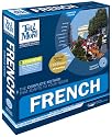 TeLL me More French - Intelligent Solution - Beginner, Intermediate & Advanced [OLD VERSION]