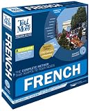 TeLL me More French - Intelligent Solution - Beginner, Intermediate & Advanced