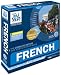 Software : TeLL me More French - Intelligent Solution - Beginner, Intermediate & Advanced