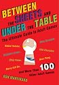 Between the Sheets and Under the Table: The Ultimate Guide to Adult Games